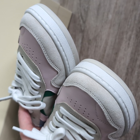 NIB Axel Arigato Arlo Water Resident sneakers - Picture 4 of 16